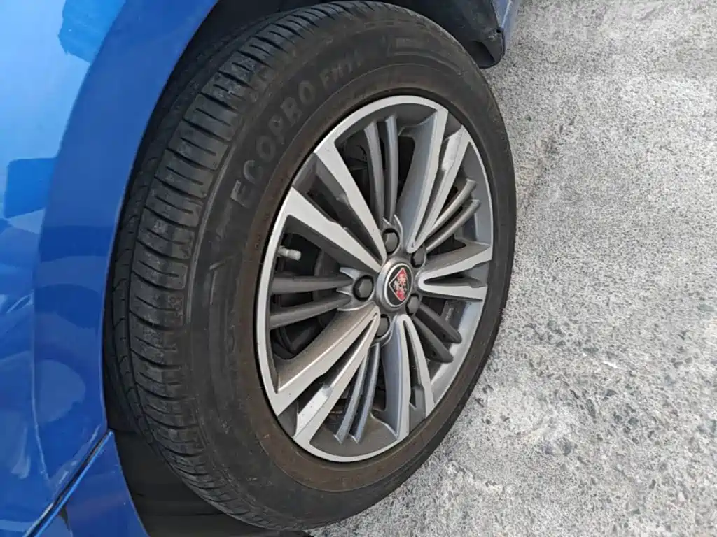 Roewe i5 — миниатюра 23
