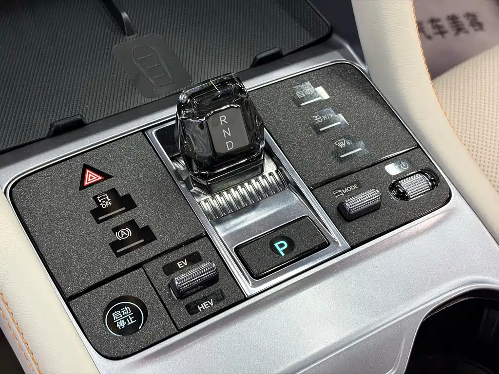 BYD PLUS New Energy — миниатюра 10
