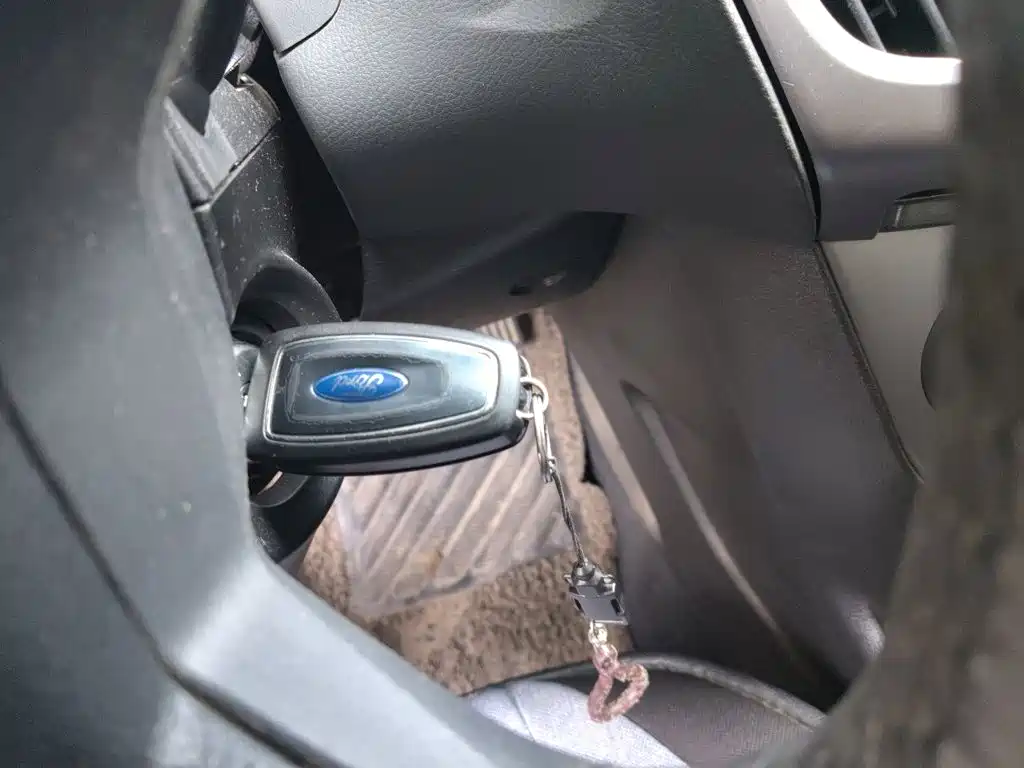 Ford Focus — миниатюра 9