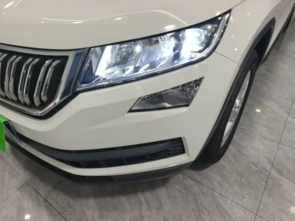 Skoda Kodiaq — миниатюра 24
