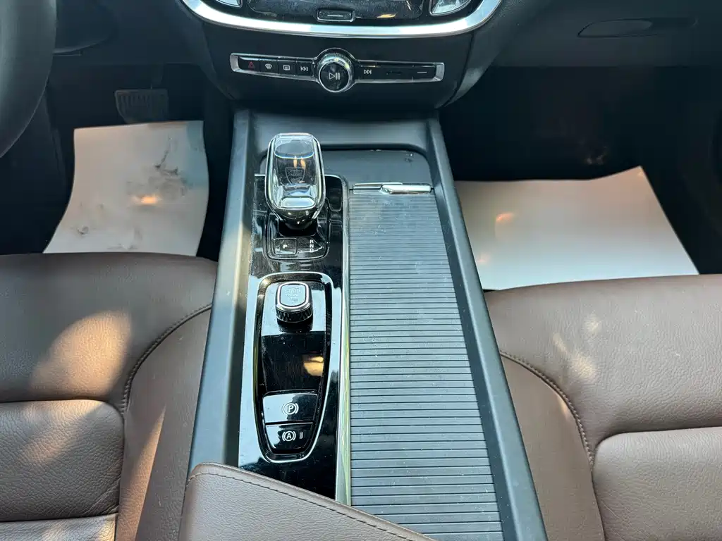 Volvo S60 — миниатюра 12