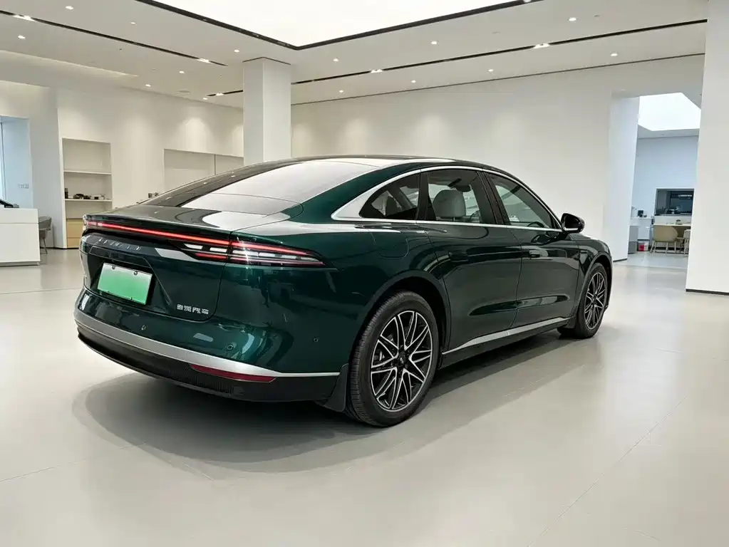 Fulwin Fengyun A9L — миниатюра 4