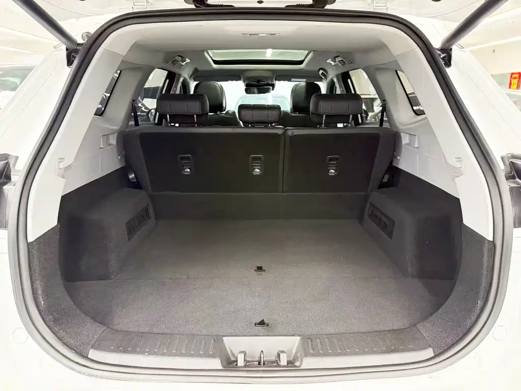 Chery Tiggo 8 PRO — миниатюра 20