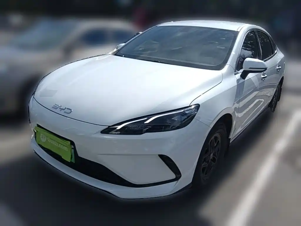 BYD Seal 05 DM-i — миниатюра 3
