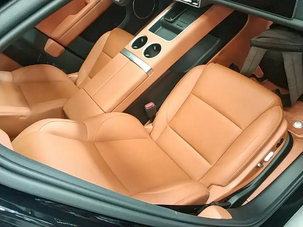 Li Auto Li L6 — миниатюра 25