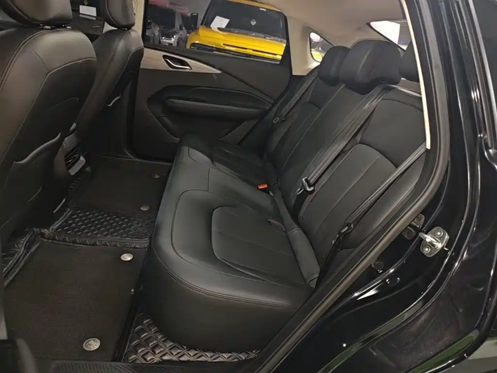 Wuling Xingguang — миниатюра 17