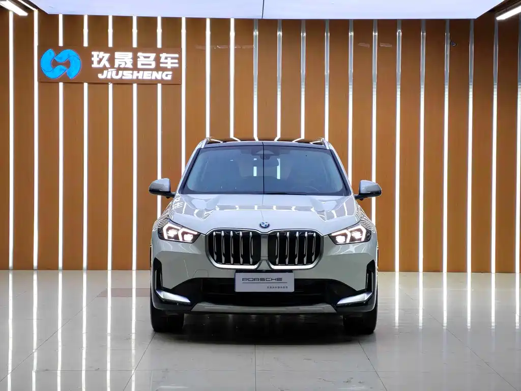BMW X1 — миниатюра 2