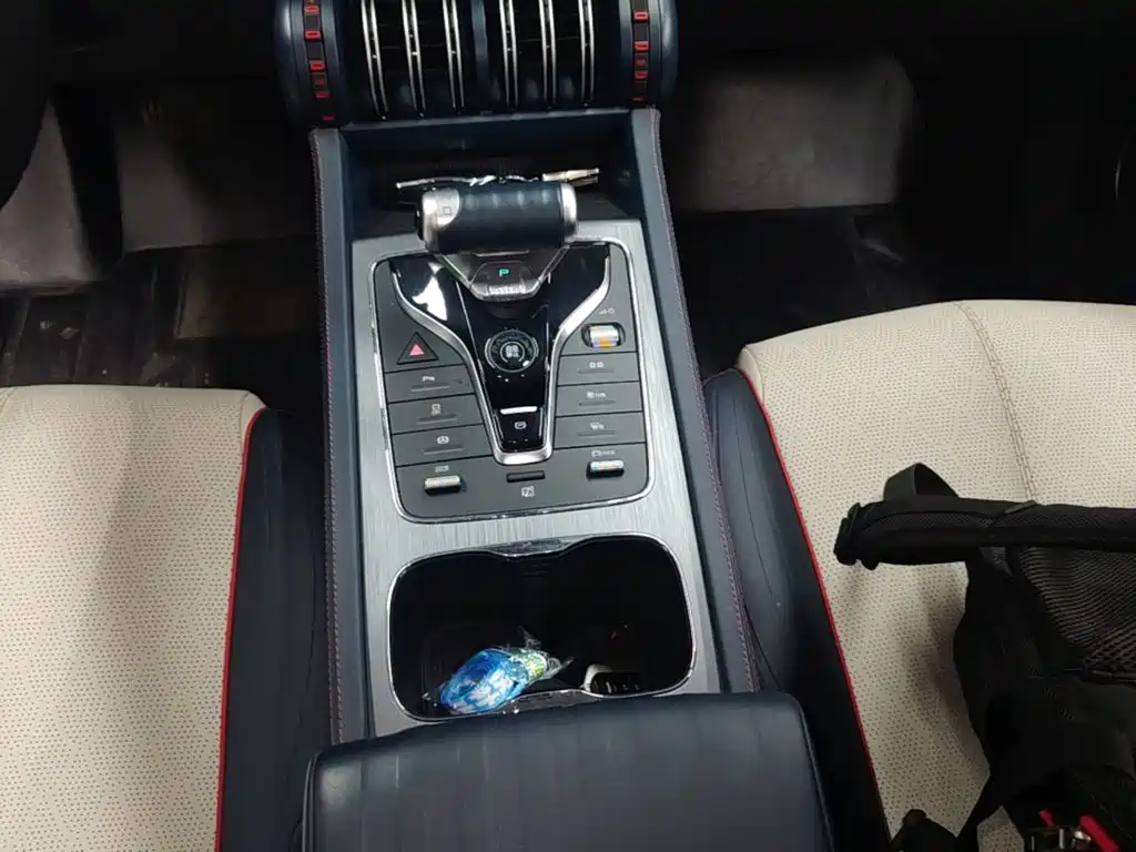 BYD Yuan Plus — миниатюра 14