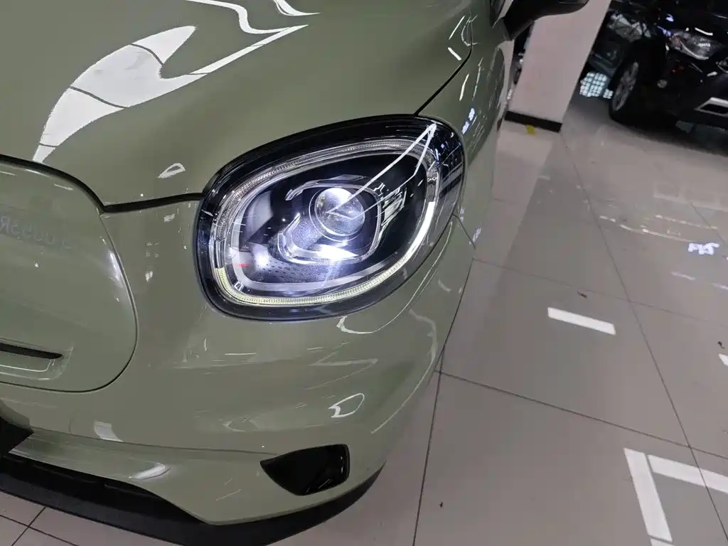 Leapmotor Leapmotor T03 — миниатюра 24