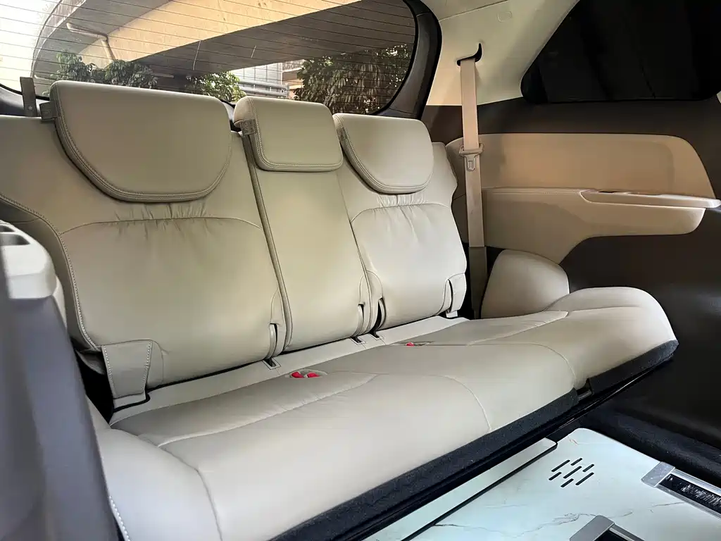Honda Odyssey — миниатюра 25