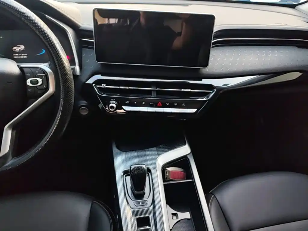 Haval Chitu — миниатюра 13
