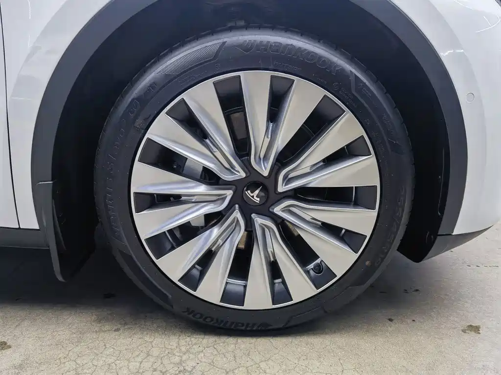 Tesla Model Y — миниатюра 17