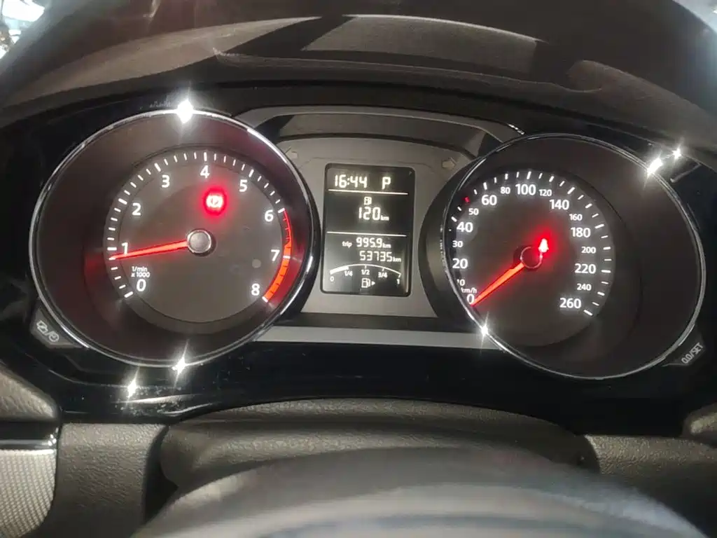 Volkswagen Sagitar — миниатюра 12