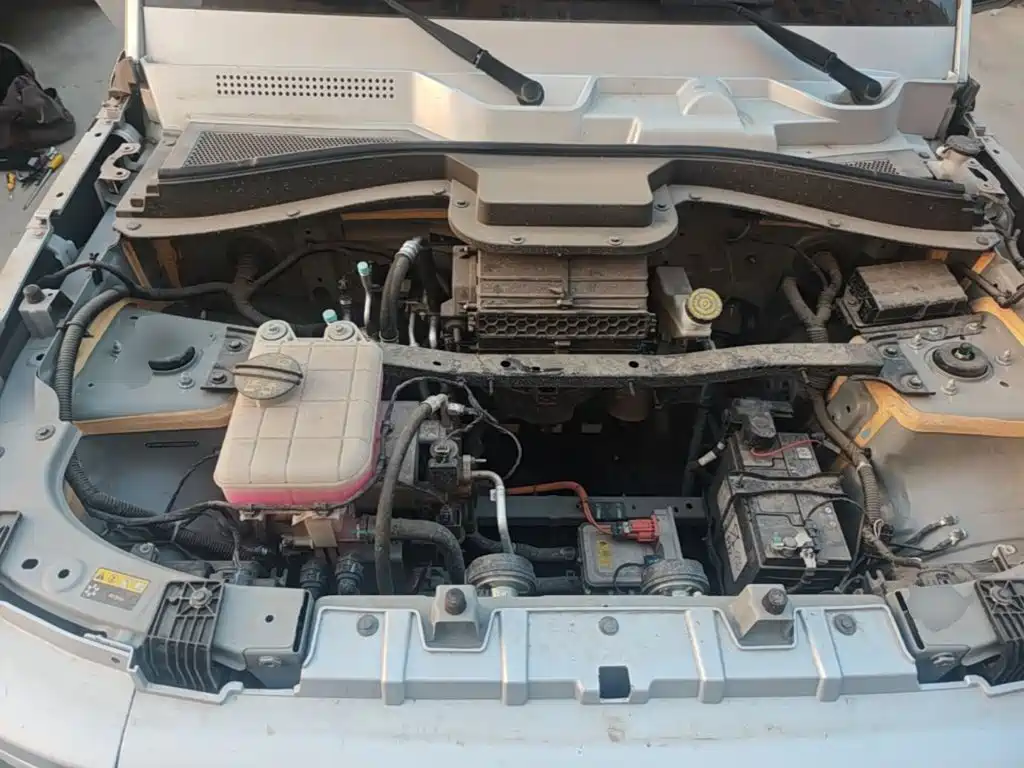 iCAR iCAR Super V23 — миниатюра 20
