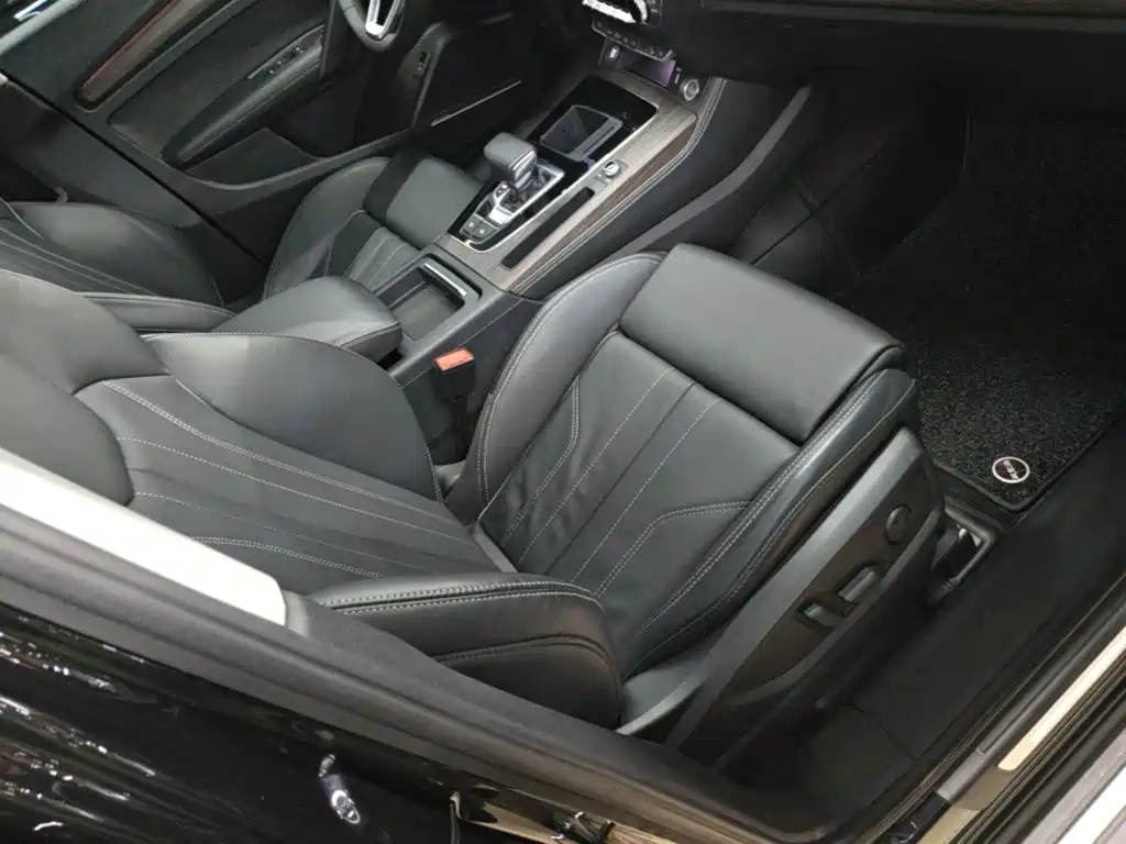 Audi Q5L — миниатюра 25