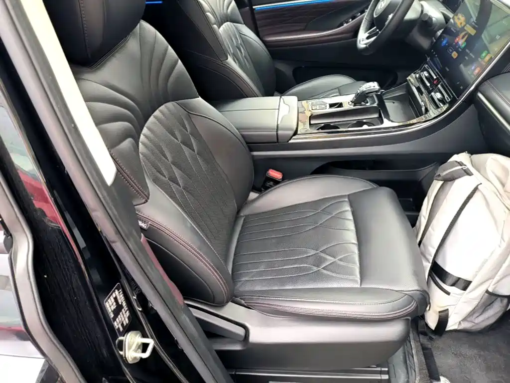GAC Motor Trumpchi M8 — миниатюра 25