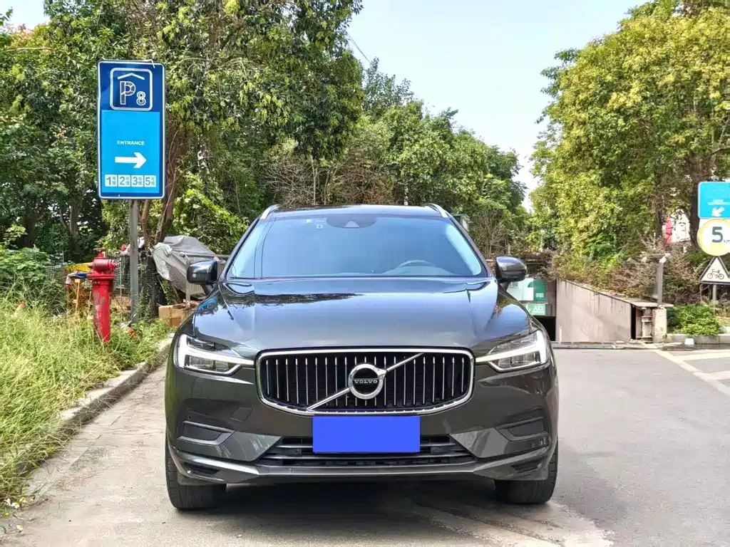 Volvo XC60 — миниатюра 2