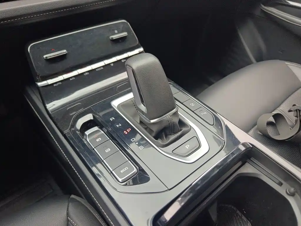 Wuling Victory 2020 1.5T CVT Flagship