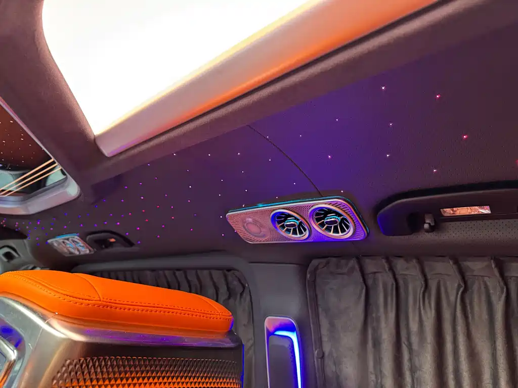 Mercedes-Benz Vito — миниатюра 19