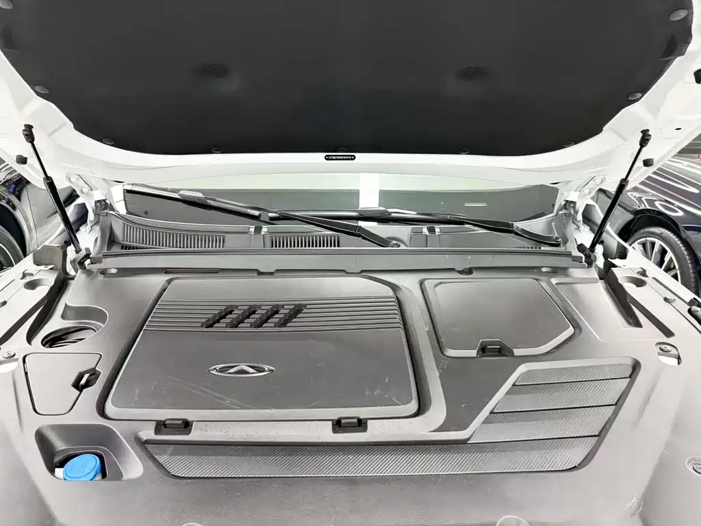 Chery Tiggo 8 PRO — миниатюра 25