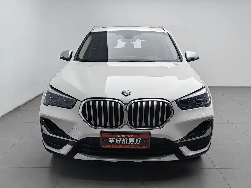 BMW X1 — миниатюра 3