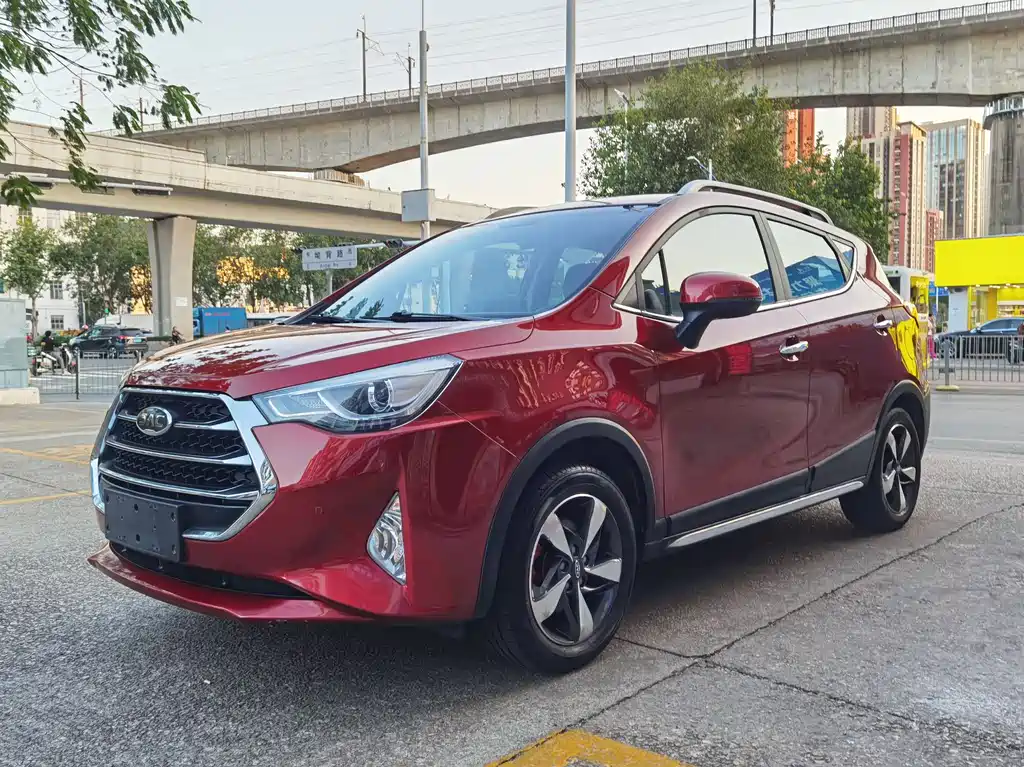 JIANGQI GROUP RUIFENG S3