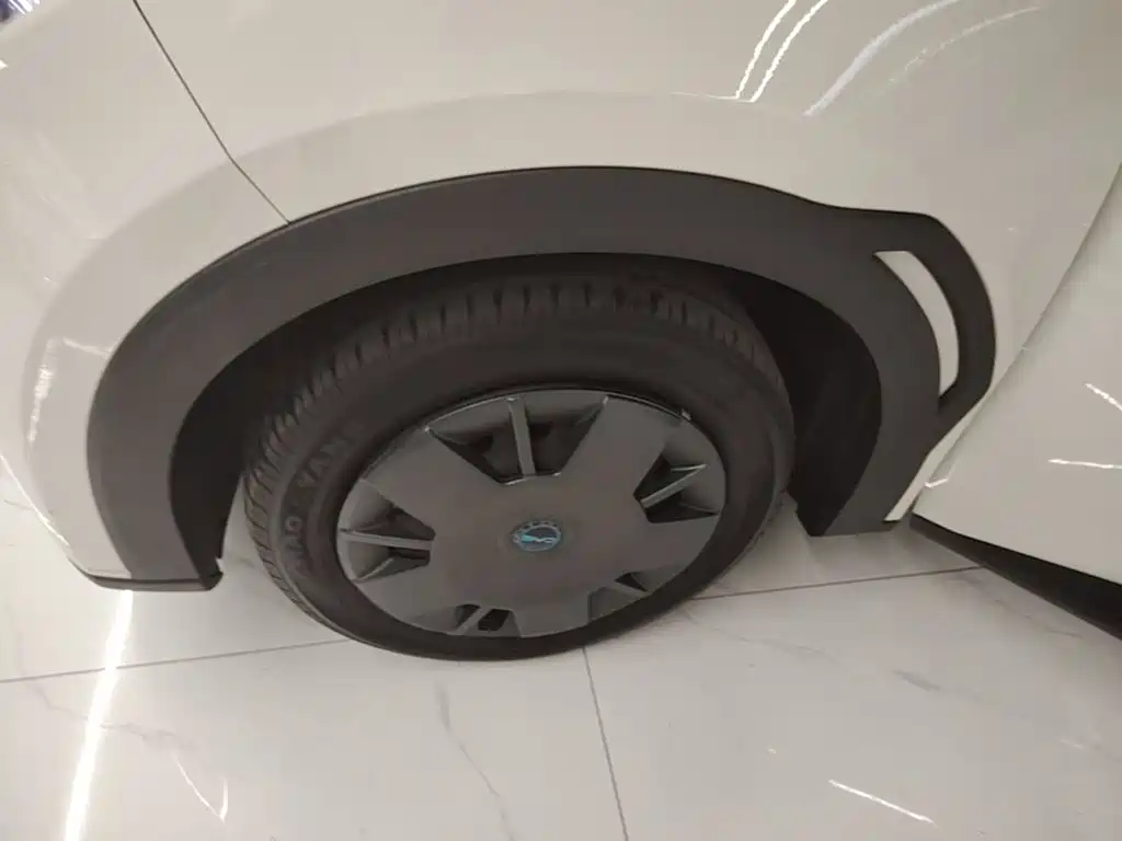 BYD Seagull — миниатюра 23