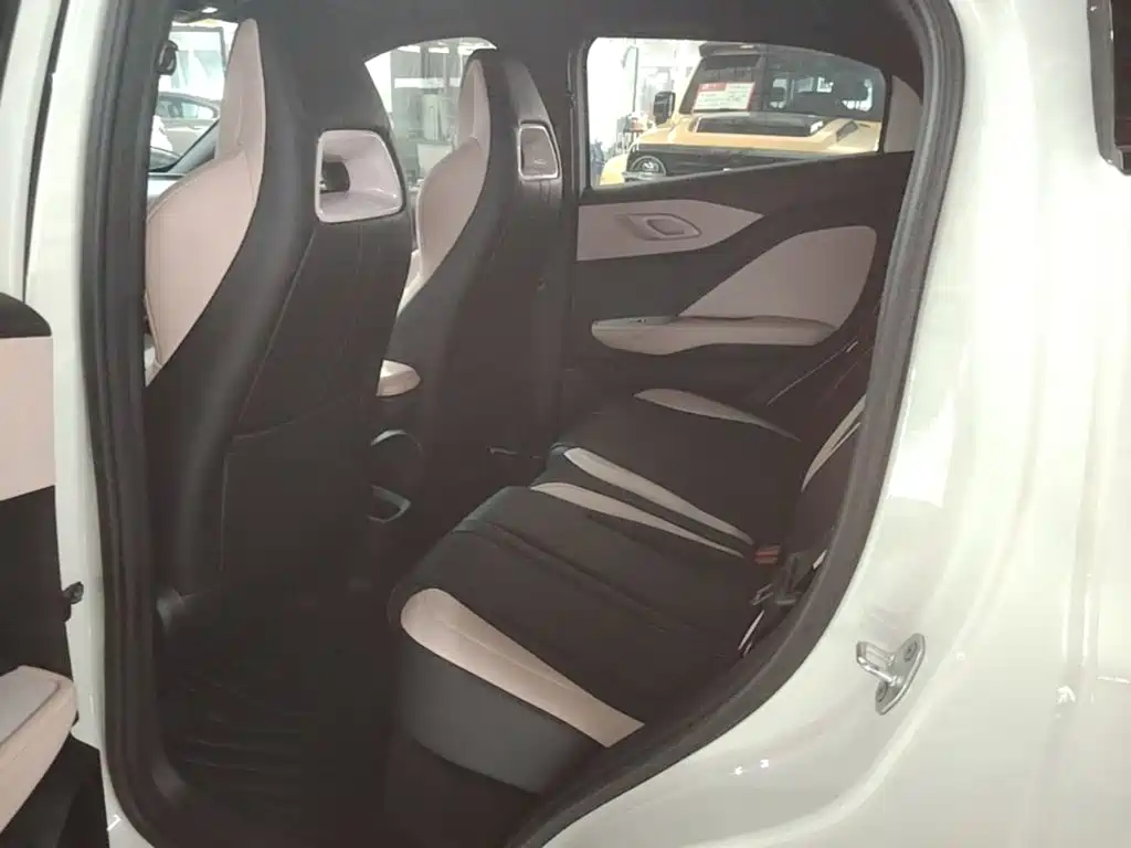 BYD Seagull — миниатюра 17