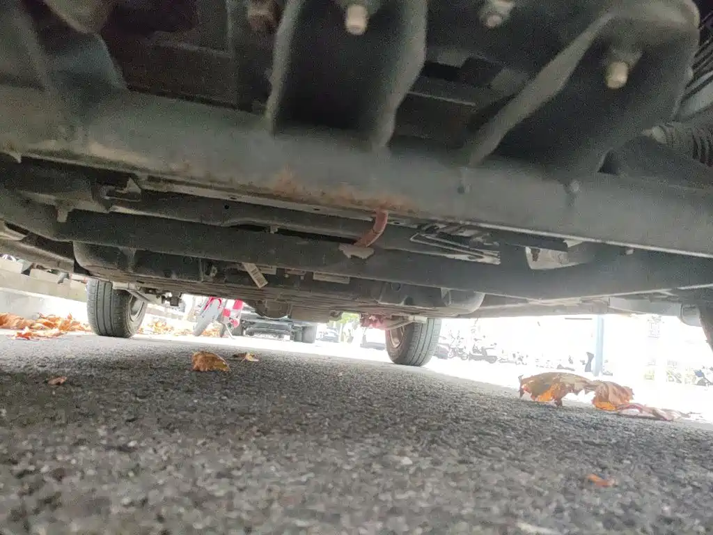 Wuling MINIEV — миниатюра 23