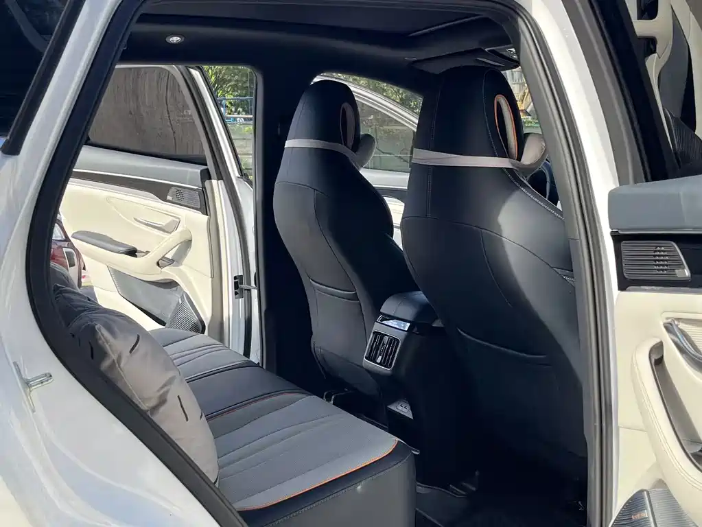 BYD PLUS New Energy — миниатюра 6