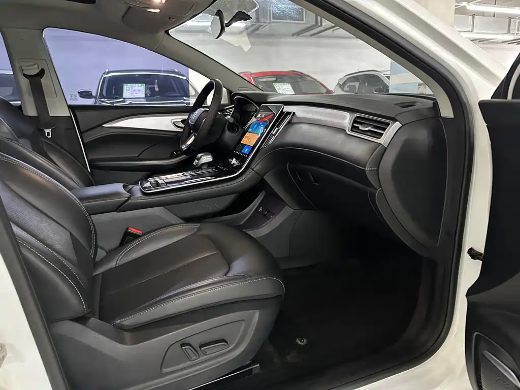 Roewe Feifan ER6 — миниатюра 18
