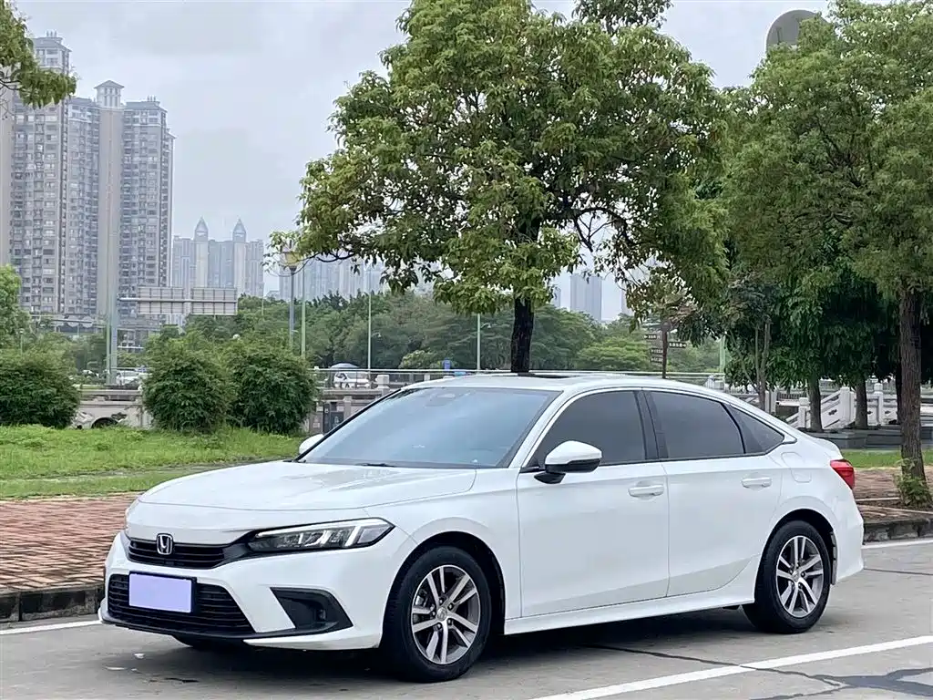 Honda Civic 2023
