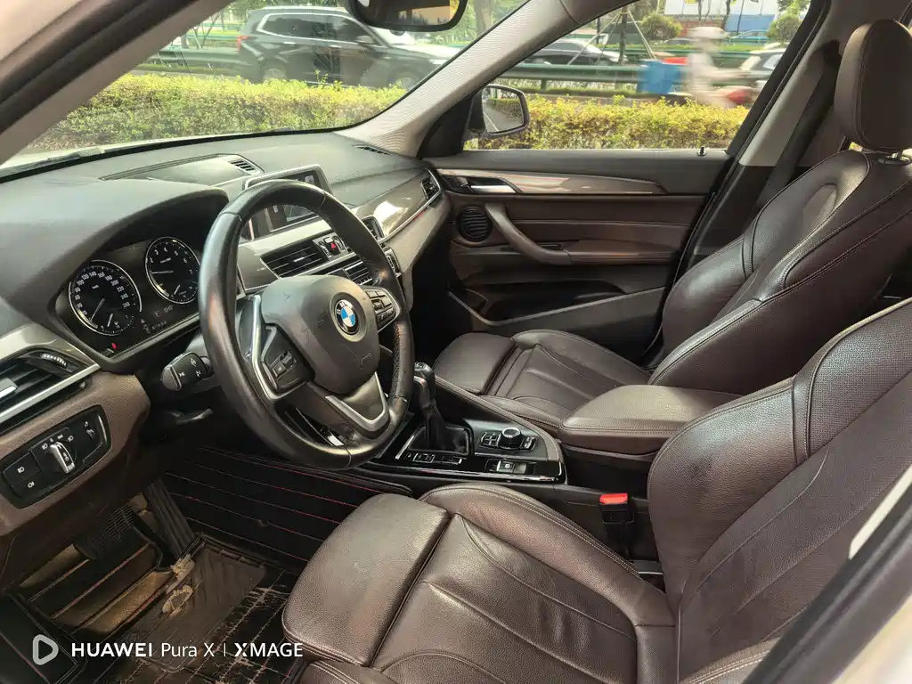 BMW X1 — миниатюра 3