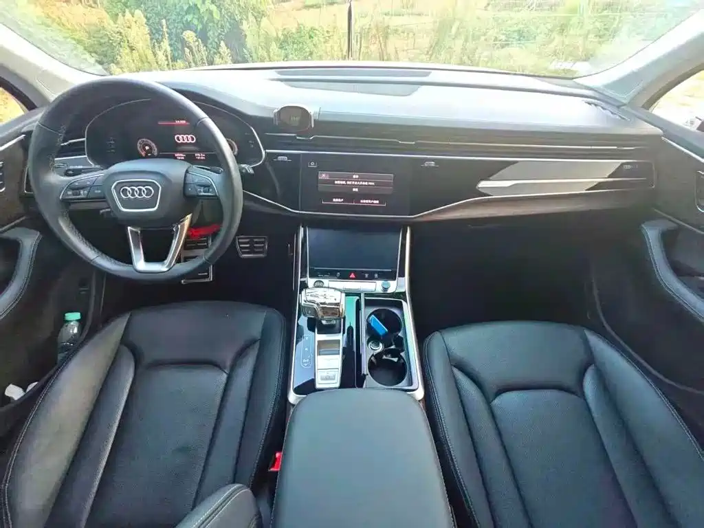 Audi Q7 — миниатюра 2