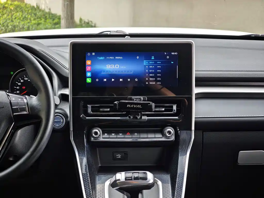 Haval M6 — миниатюра 18