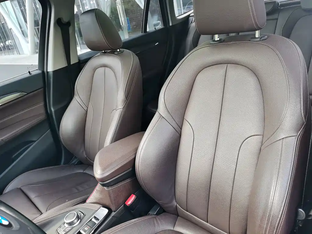 BMW X1 — миниатюра 22