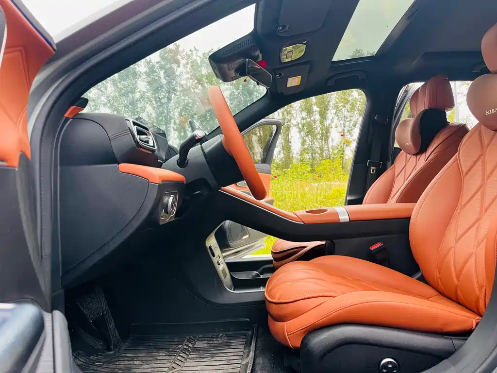 Fulwin Fengyun A9L — миниатюра 4