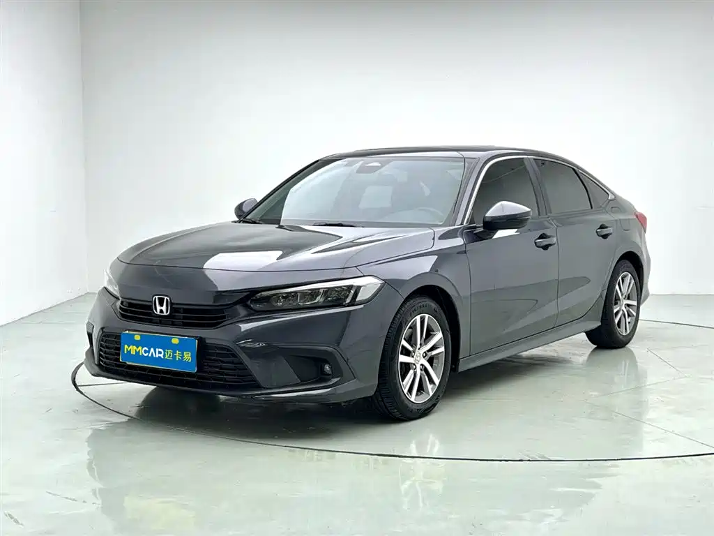 Honda Civic 2022