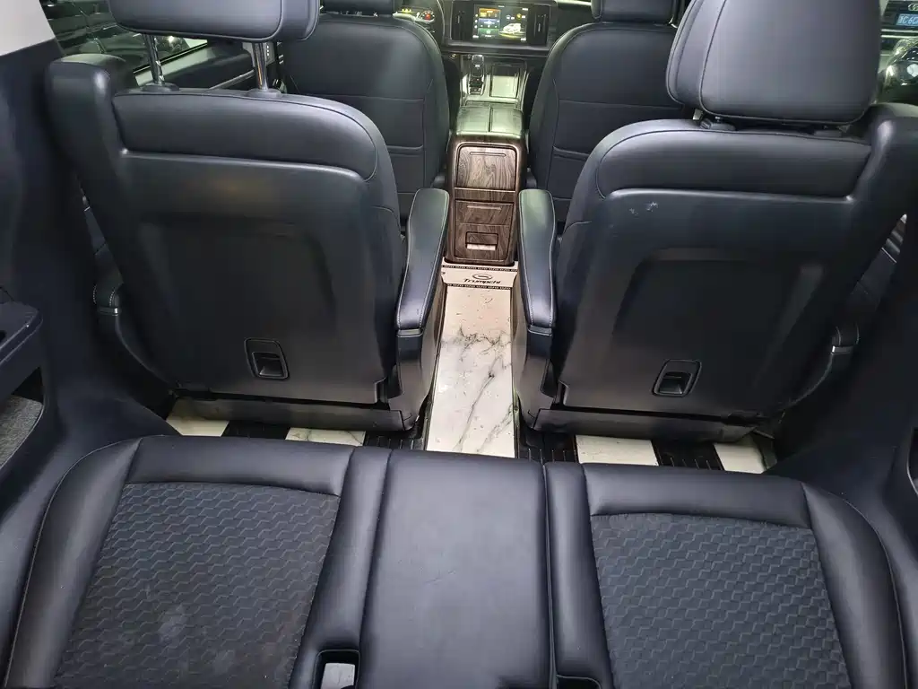 GAC Motor Trumpchi M8 — миниатюра 13