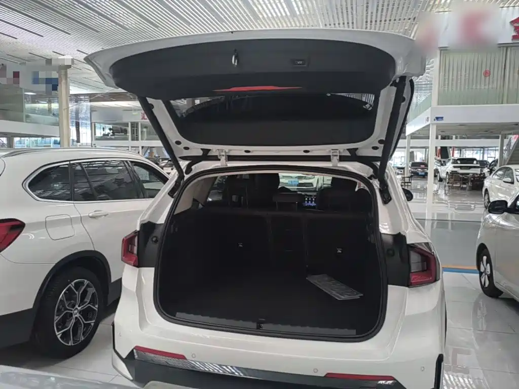 BMW X1 — миниатюра 19