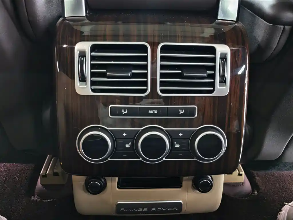Land Rover Range Rover — фотографии объявления, Фото 13