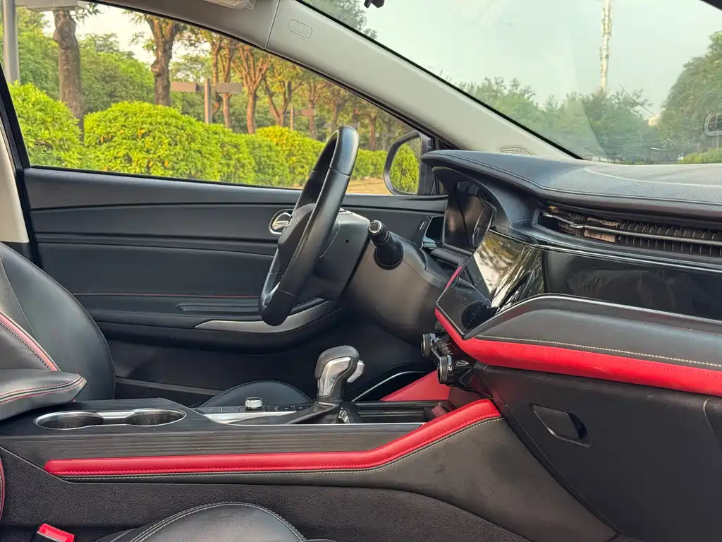 Chery Arrizo 5 PLUS — миниатюра 8