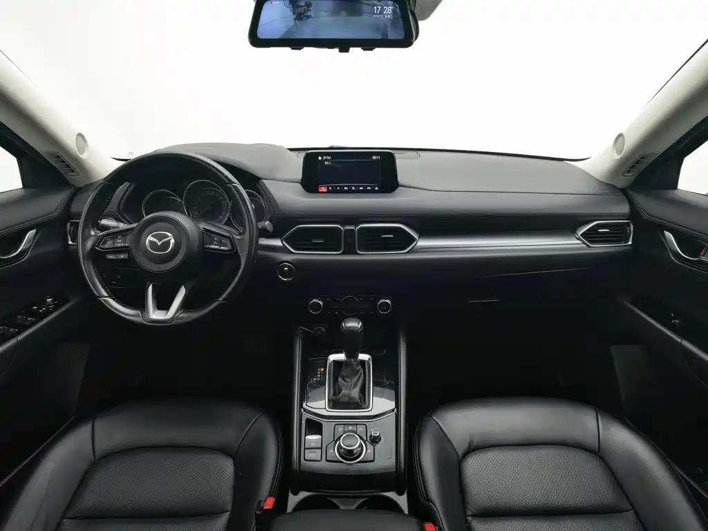 Mazda CX-5 — миниатюра 5