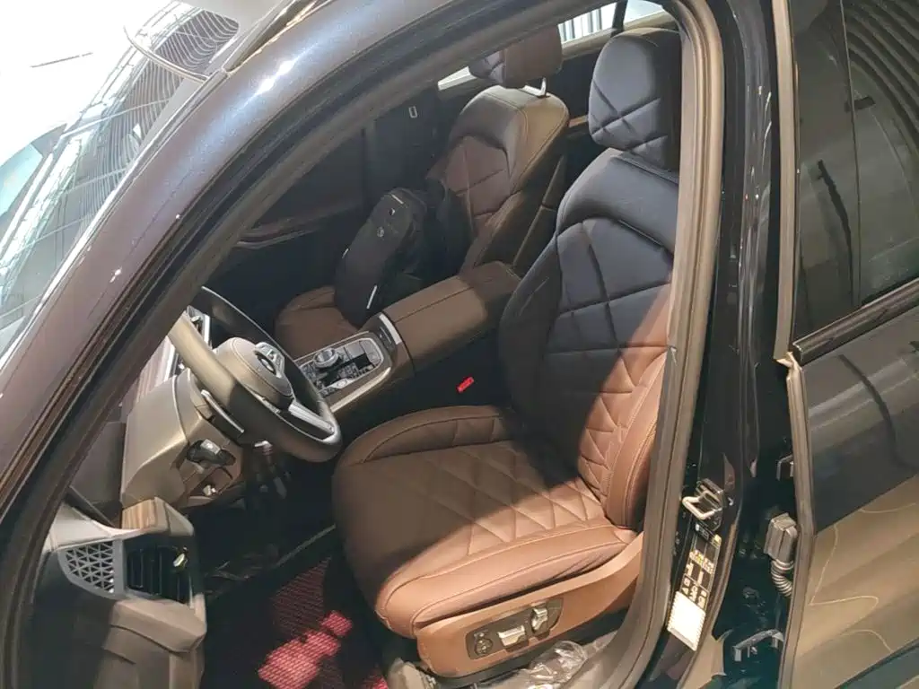 BMW X5 — миниатюра 20
