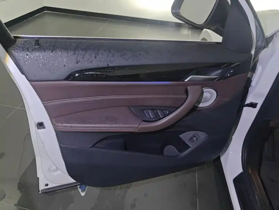 BMW X1 — миниатюра 7