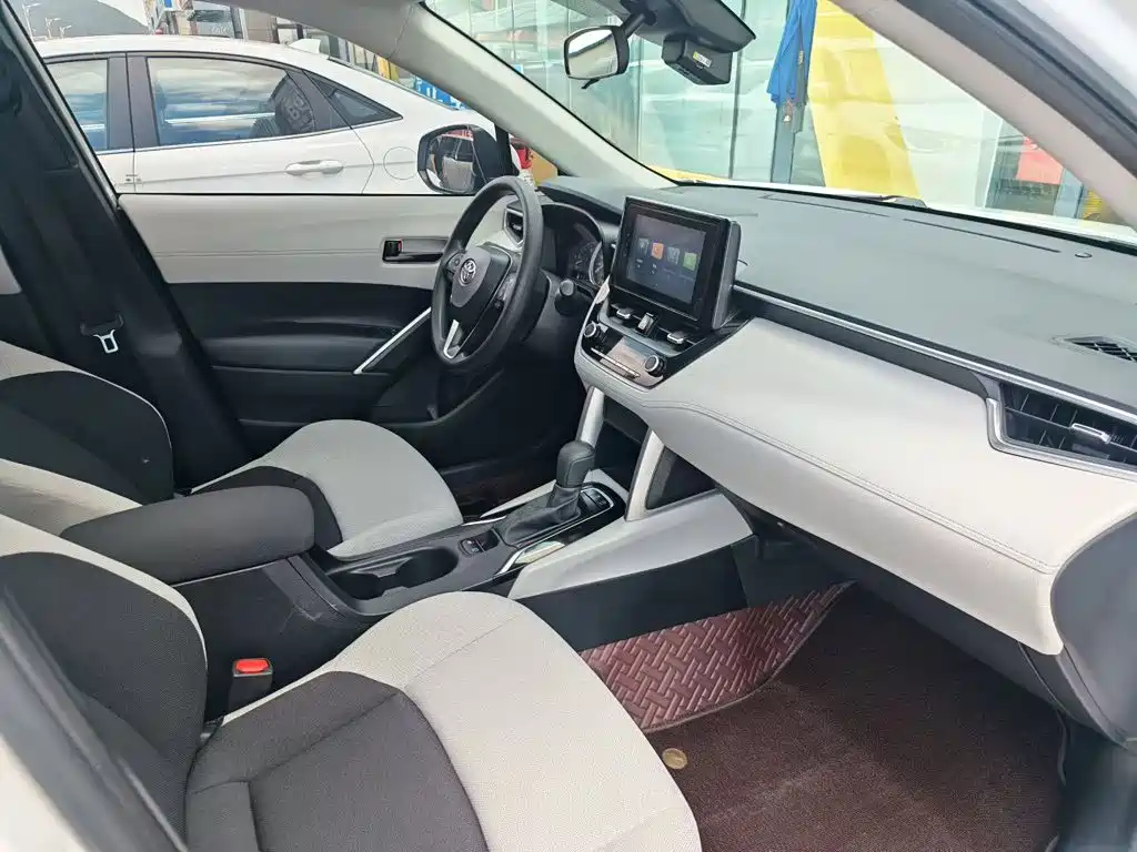 Toyota Frontlander — миниатюра 19