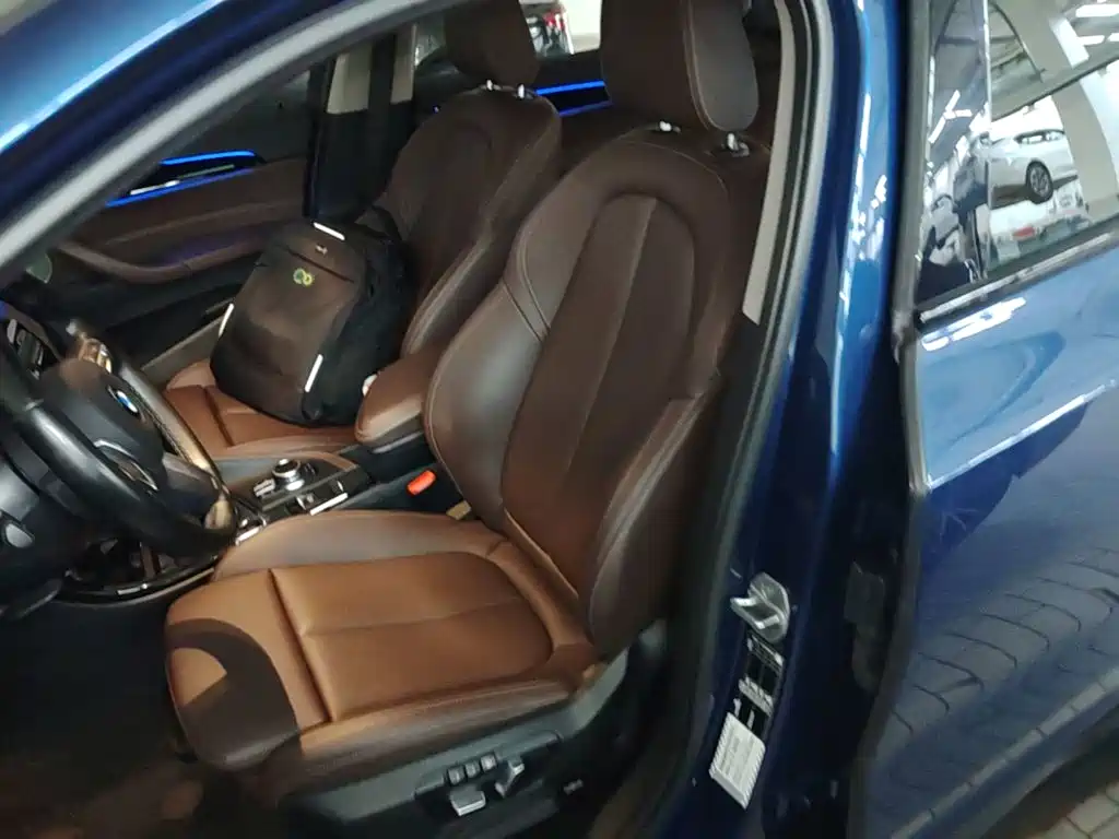 BMW X2 — миниатюра 20