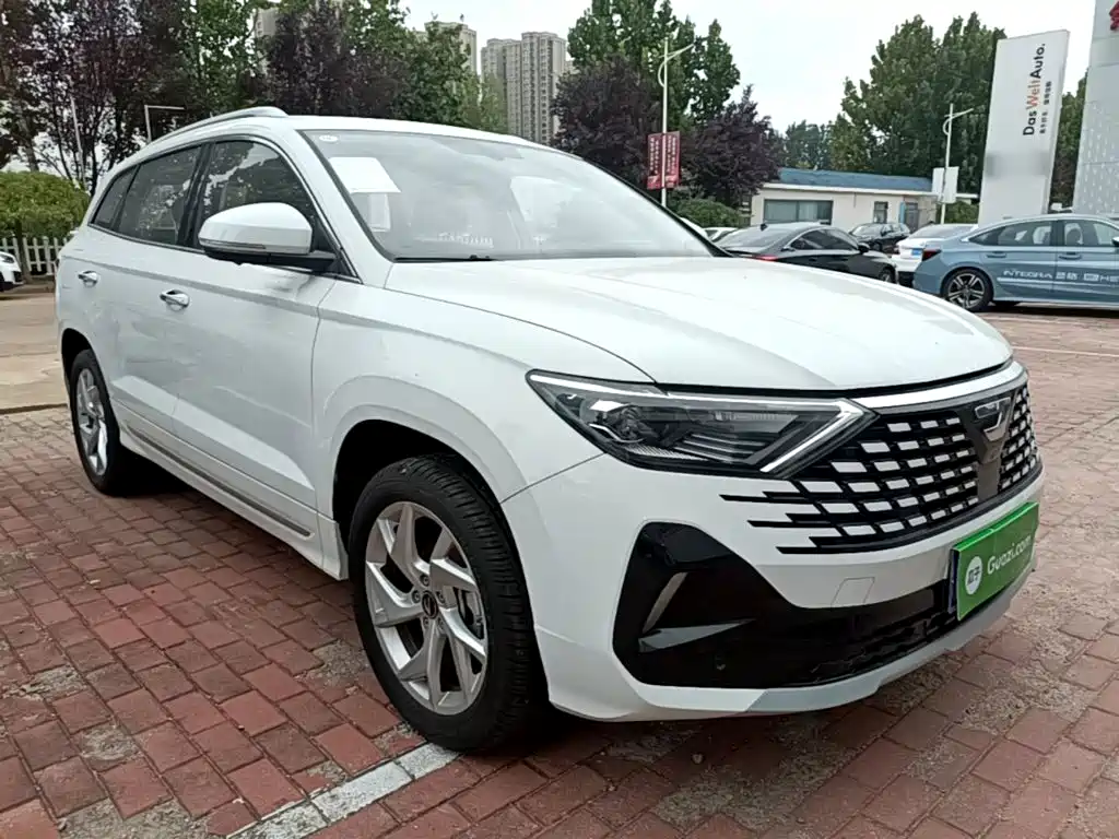 Jetta VS7 — миниатюра 4