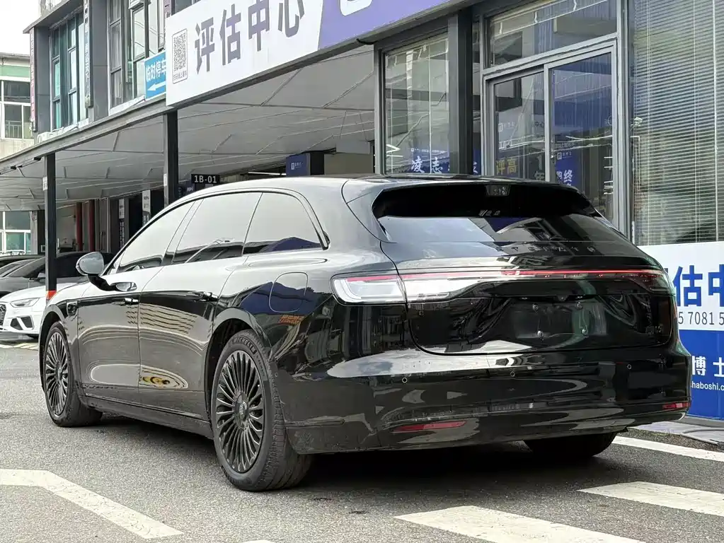 Xiangjie Xiangjie S9T — миниатюра 6