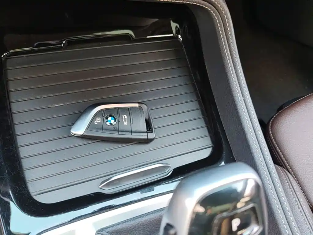 BMW 1 Series — миниатюра 13